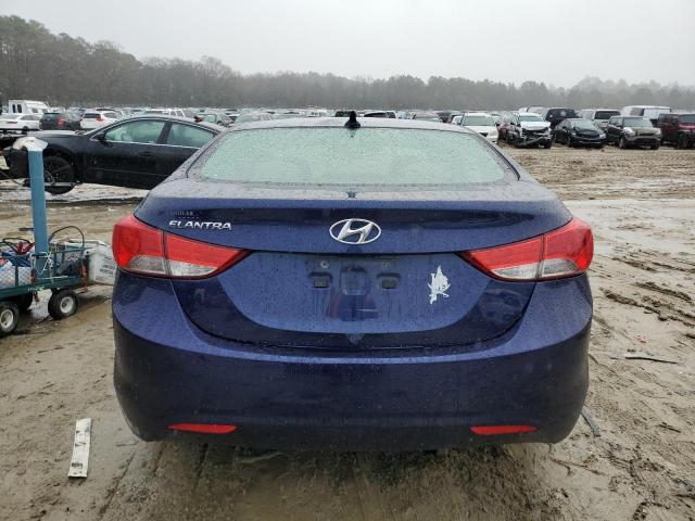 Photo 5 VIN: 5NPDH4AE7DH451284 - HYUNDAI ELANTRA GL 