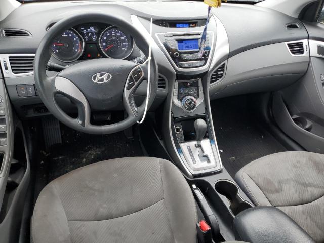 Photo 7 VIN: 5NPDH4AE7DH451284 - HYUNDAI ELANTRA GL 