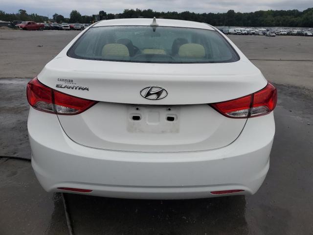 Photo 5 VIN: 5NPDH4AE7DH454931 - HYUNDAI ELANTRA 