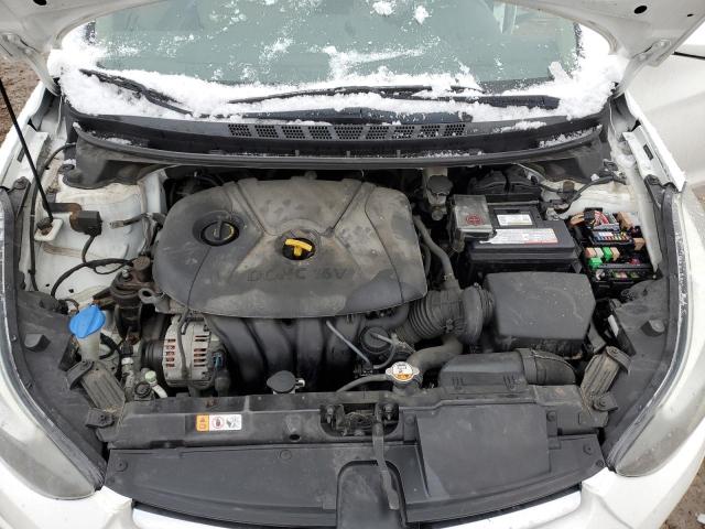 Photo 10 VIN: 5NPDH4AE7EH459693 - HYUNDAI ELANTRA 