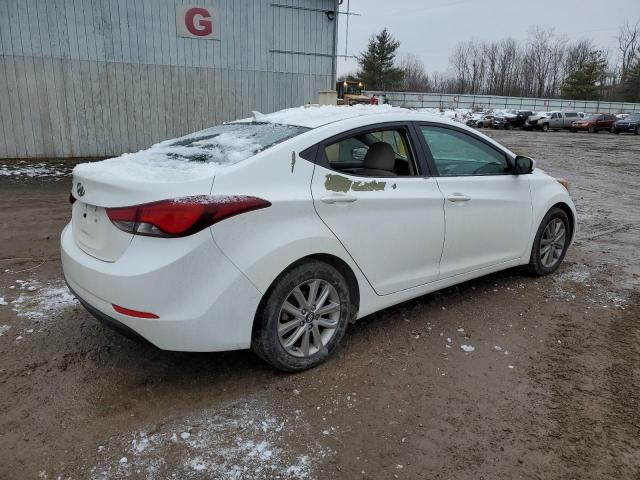 Photo 2 VIN: 5NPDH4AE7EH459693 - HYUNDAI ELANTRA 