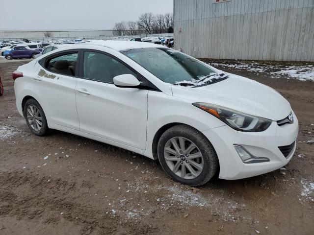 Photo 3 VIN: 5NPDH4AE7EH459693 - HYUNDAI ELANTRA 