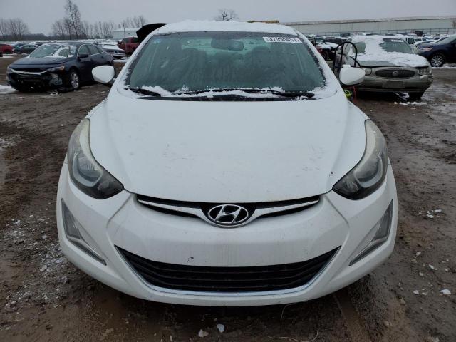 Photo 4 VIN: 5NPDH4AE7EH459693 - HYUNDAI ELANTRA 