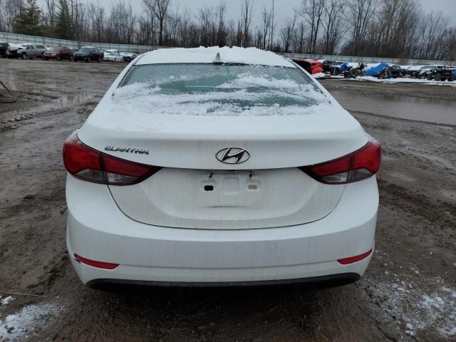 Photo 5 VIN: 5NPDH4AE7EH459693 - HYUNDAI ELANTRA 