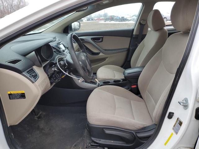 Photo 6 VIN: 5NPDH4AE7EH459693 - HYUNDAI ELANTRA 