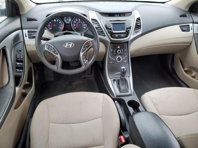 Photo 7 VIN: 5NPDH4AE7EH459693 - HYUNDAI ELANTRA 