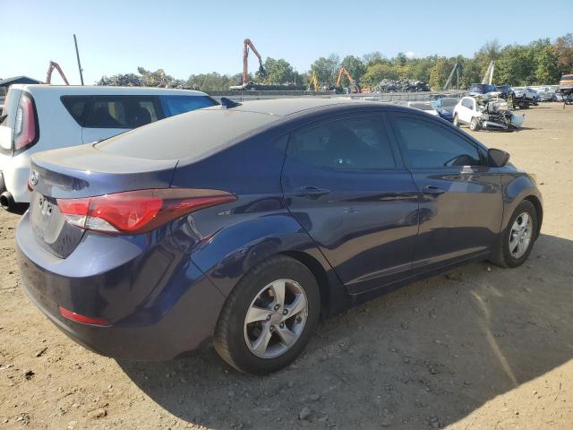 Photo 2 VIN: 5NPDH4AE7EH459788 - HYUNDAI ELANTRA 