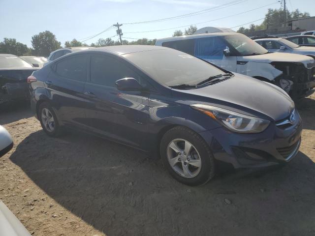 Photo 3 VIN: 5NPDH4AE7EH459788 - HYUNDAI ELANTRA 