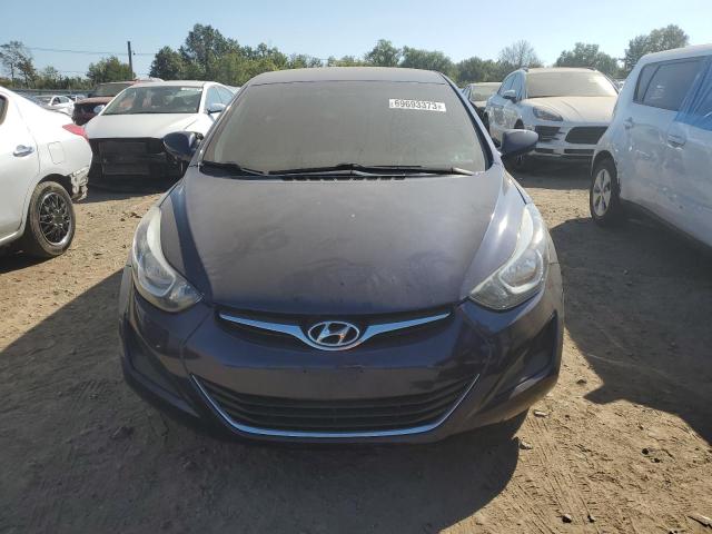 Photo 4 VIN: 5NPDH4AE7EH459788 - HYUNDAI ELANTRA 