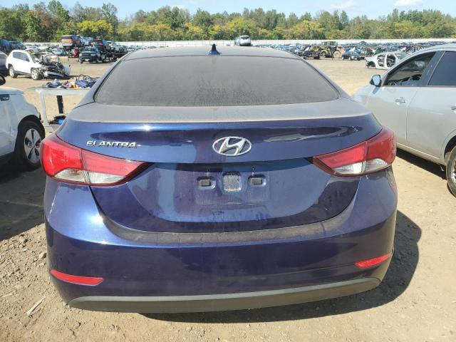 Photo 5 VIN: 5NPDH4AE7EH459788 - HYUNDAI ELANTRA 