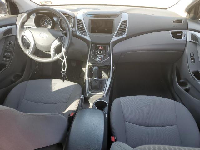 Photo 7 VIN: 5NPDH4AE7EH459788 - HYUNDAI ELANTRA 