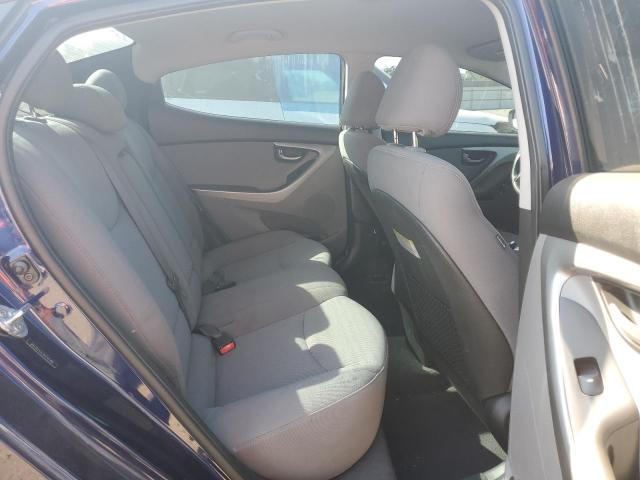 Photo 9 VIN: 5NPDH4AE7EH459788 - HYUNDAI ELANTRA 