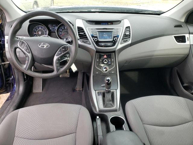 Photo 7 VIN: 5NPDH4AE7EH460102 - HYUNDAI ELANTRA SE 