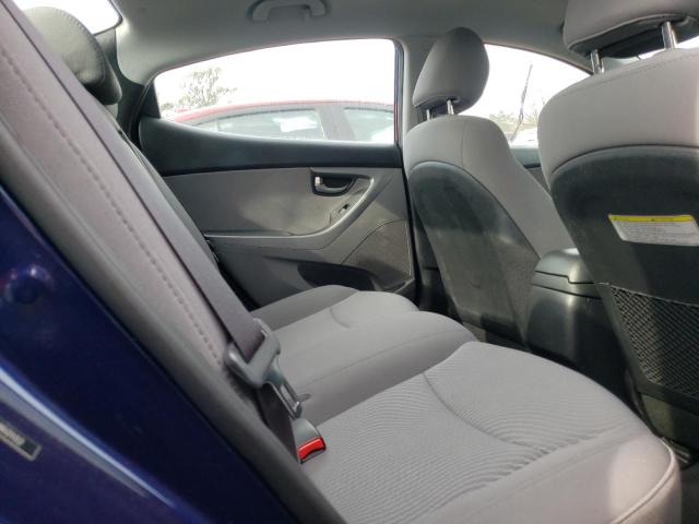 Photo 9 VIN: 5NPDH4AE7EH460102 - HYUNDAI ELANTRA SE 