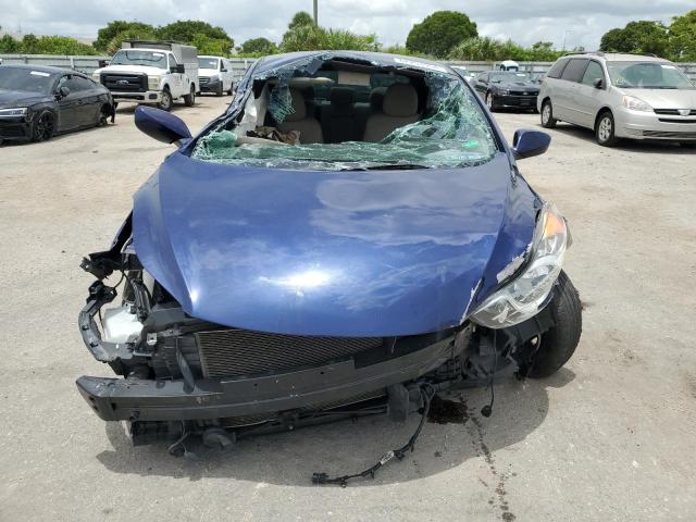 Photo 4 VIN: 5NPDH4AE7EH460763 - HYUNDAI ELANTRA SE 