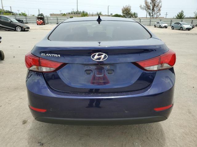 Photo 5 VIN: 5NPDH4AE7EH460763 - HYUNDAI ELANTRA SE 