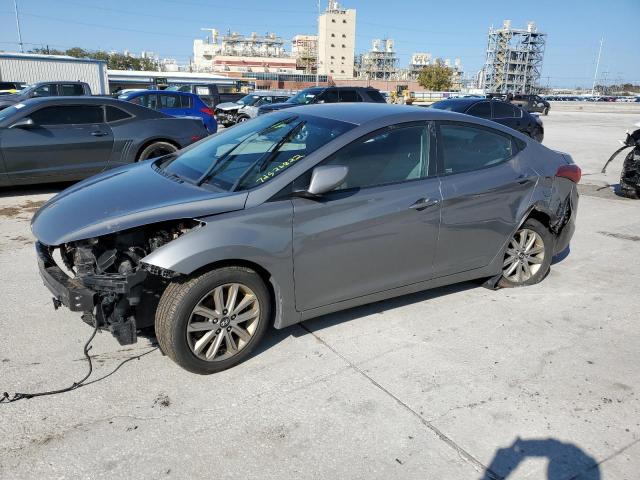 Photo 0 VIN: 5NPDH4AE7EH462254 - HYUNDAI ELANTRA SE 