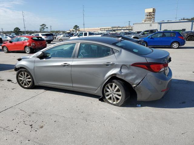 Photo 1 VIN: 5NPDH4AE7EH462254 - HYUNDAI ELANTRA SE 