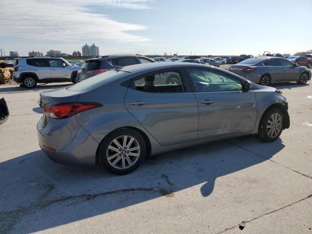 Photo 2 VIN: 5NPDH4AE7EH462254 - HYUNDAI ELANTRA SE 