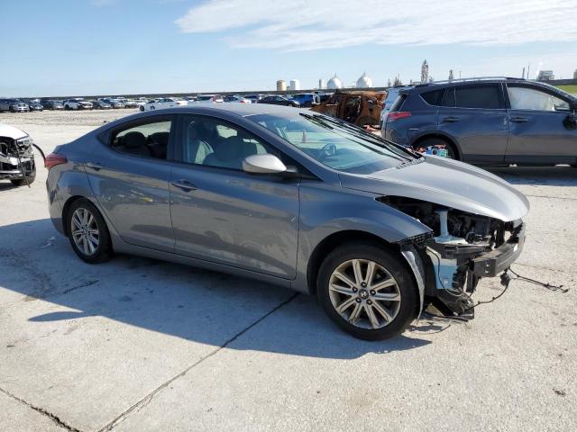 Photo 3 VIN: 5NPDH4AE7EH462254 - HYUNDAI ELANTRA SE 