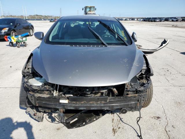 Photo 4 VIN: 5NPDH4AE7EH462254 - HYUNDAI ELANTRA SE 