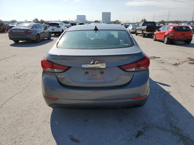 Photo 5 VIN: 5NPDH4AE7EH462254 - HYUNDAI ELANTRA SE 