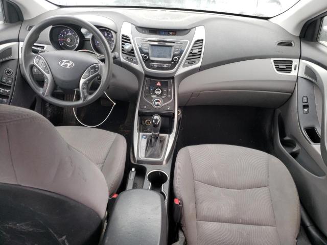 Photo 7 VIN: 5NPDH4AE7EH462254 - HYUNDAI ELANTRA SE 