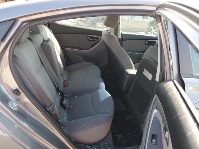 Photo 9 VIN: 5NPDH4AE7EH462254 - HYUNDAI ELANTRA SE 