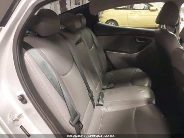 Photo 7 VIN: 5NPDH4AE7EH463078 - HYUNDAI ELANTRA 