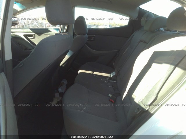 Photo 7 VIN: 5NPDH4AE7EH463260 - HYUNDAI ELANTRA 