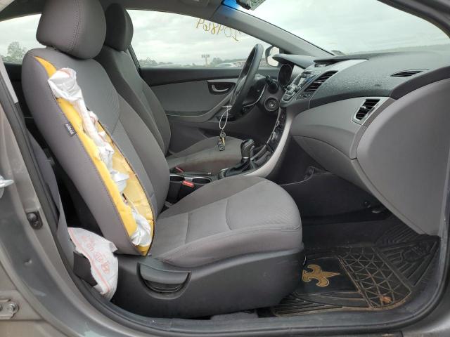 Photo 4 VIN: 5NPDH4AE7EH463369 - HYUNDAI ELANTRA SE 