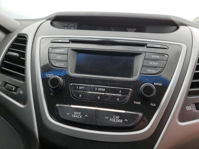 Photo 8 VIN: 5NPDH4AE7EH463369 - HYUNDAI ELANTRA SE 