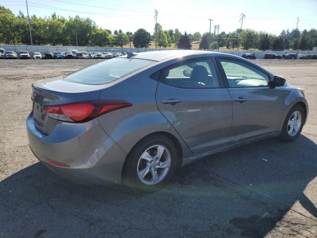 Photo 2 VIN: 5NPDH4AE7EH463372 - HYUNDAI ELANTRA SE 