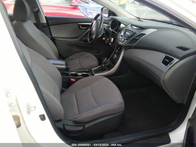 Photo 4 VIN: 5NPDH4AE7EH463484 - HYUNDAI ELANTRA 