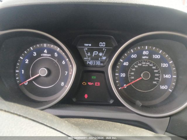 Photo 6 VIN: 5NPDH4AE7EH463484 - HYUNDAI ELANTRA 