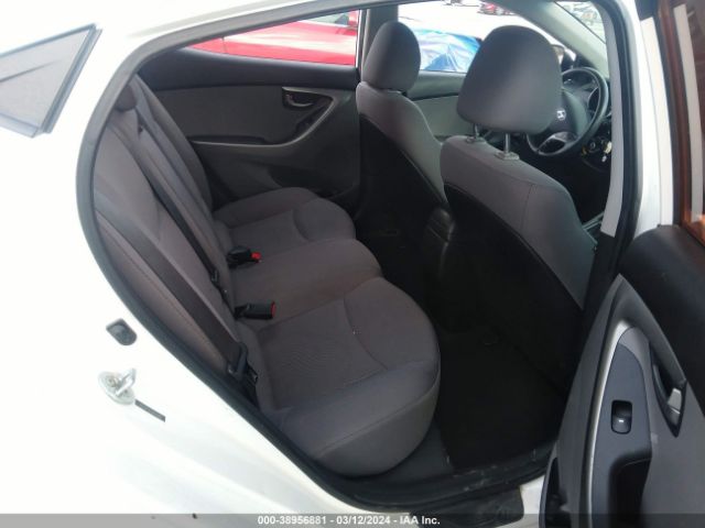 Photo 7 VIN: 5NPDH4AE7EH463484 - HYUNDAI ELANTRA 