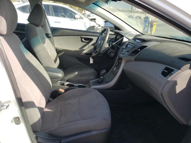 Photo 4 VIN: 5NPDH4AE7EH463971 - HYUNDAI ELANTRA 