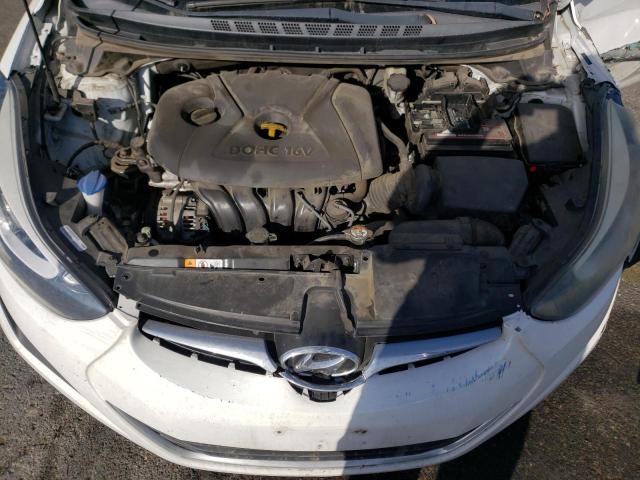 Photo 6 VIN: 5NPDH4AE7EH463971 - HYUNDAI ELANTRA 