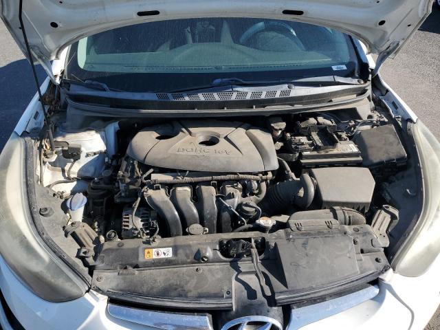 Photo 10 VIN: 5NPDH4AE7EH465557 - HYUNDAI ELANTRA 