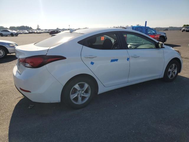 Photo 2 VIN: 5NPDH4AE7EH465557 - HYUNDAI ELANTRA 