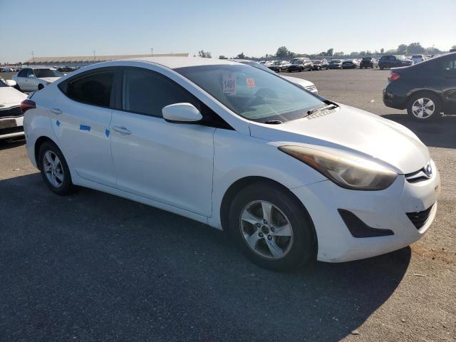 Photo 3 VIN: 5NPDH4AE7EH465557 - HYUNDAI ELANTRA 