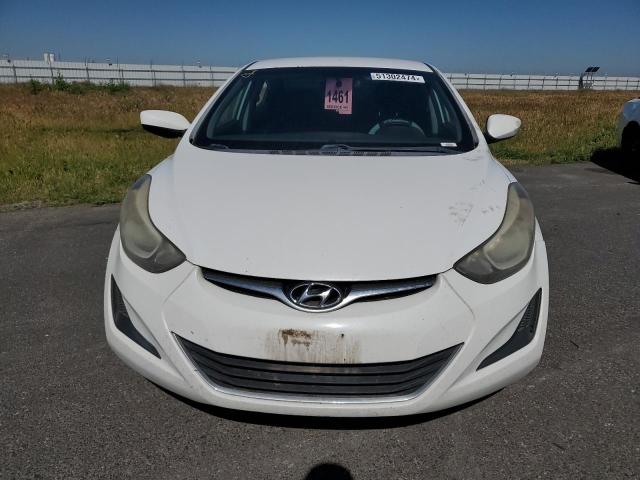 Photo 4 VIN: 5NPDH4AE7EH465557 - HYUNDAI ELANTRA 