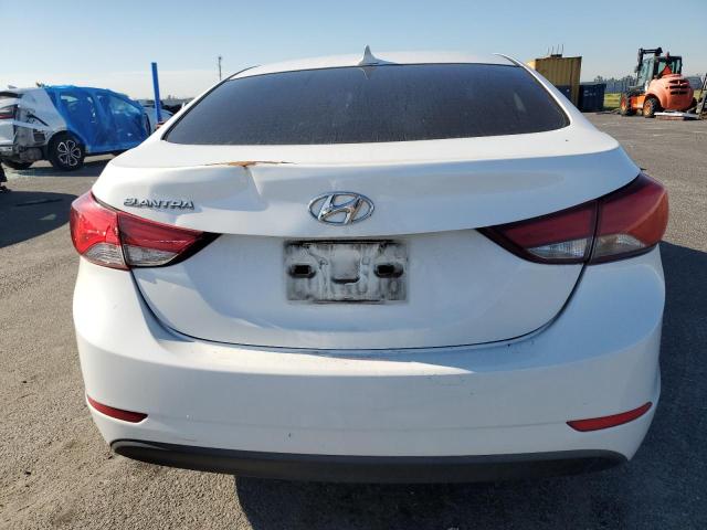 Photo 5 VIN: 5NPDH4AE7EH465557 - HYUNDAI ELANTRA 