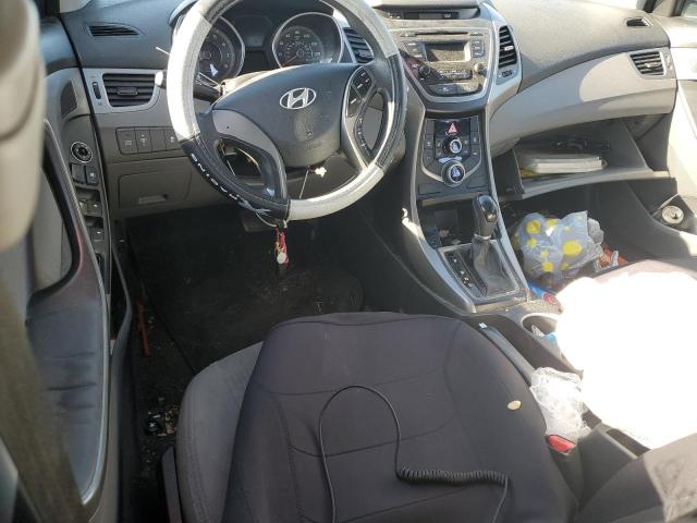 Photo 7 VIN: 5NPDH4AE7EH465557 - HYUNDAI ELANTRA 