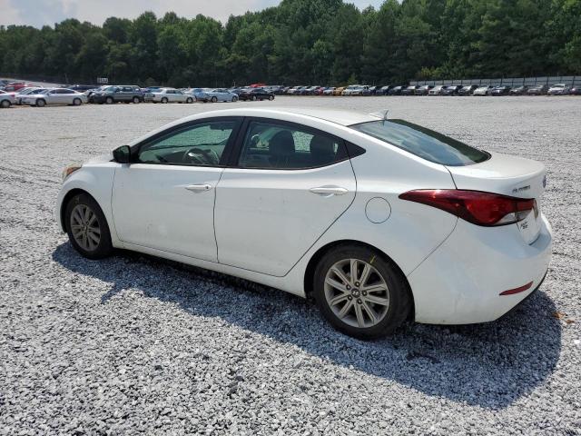 Photo 1 VIN: 5NPDH4AE7EH467423 - HYUNDAI ELANTRA 