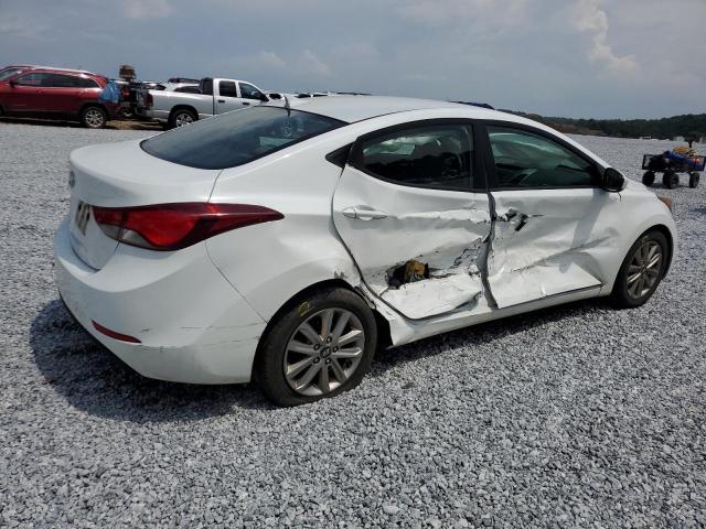 Photo 2 VIN: 5NPDH4AE7EH467423 - HYUNDAI ELANTRA 