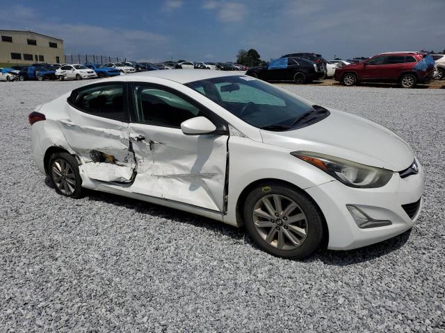 Photo 3 VIN: 5NPDH4AE7EH467423 - HYUNDAI ELANTRA 