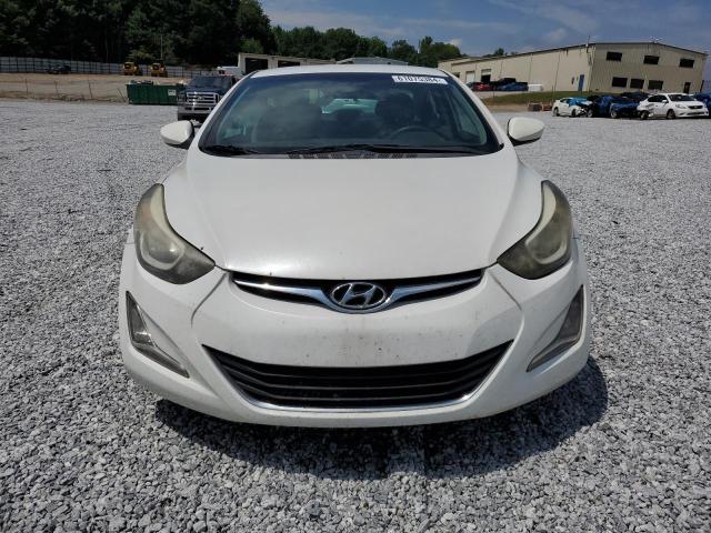 Photo 4 VIN: 5NPDH4AE7EH467423 - HYUNDAI ELANTRA 