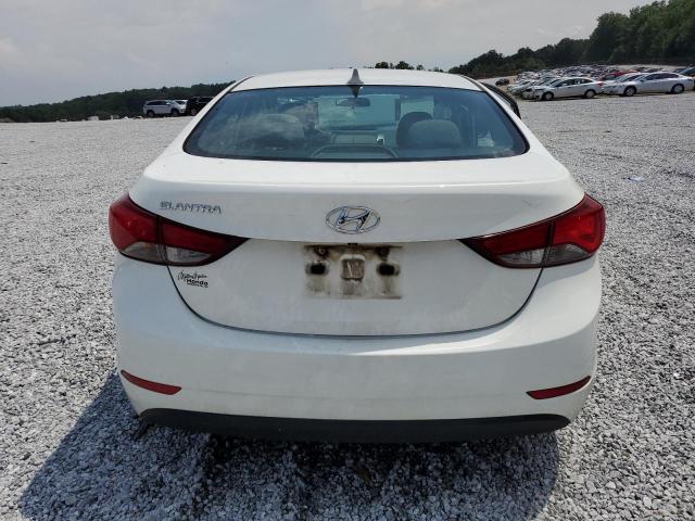 Photo 5 VIN: 5NPDH4AE7EH467423 - HYUNDAI ELANTRA 