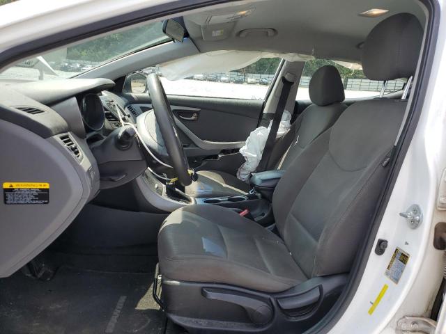 Photo 6 VIN: 5NPDH4AE7EH467423 - HYUNDAI ELANTRA 